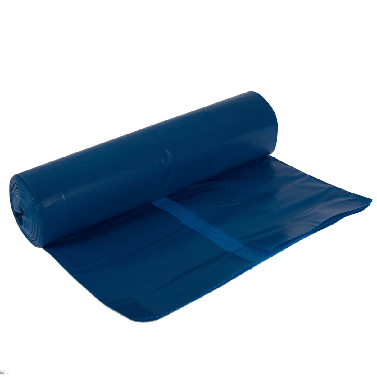 Praxy Müllsäcke 700 x 1100 mm blau Typ 100