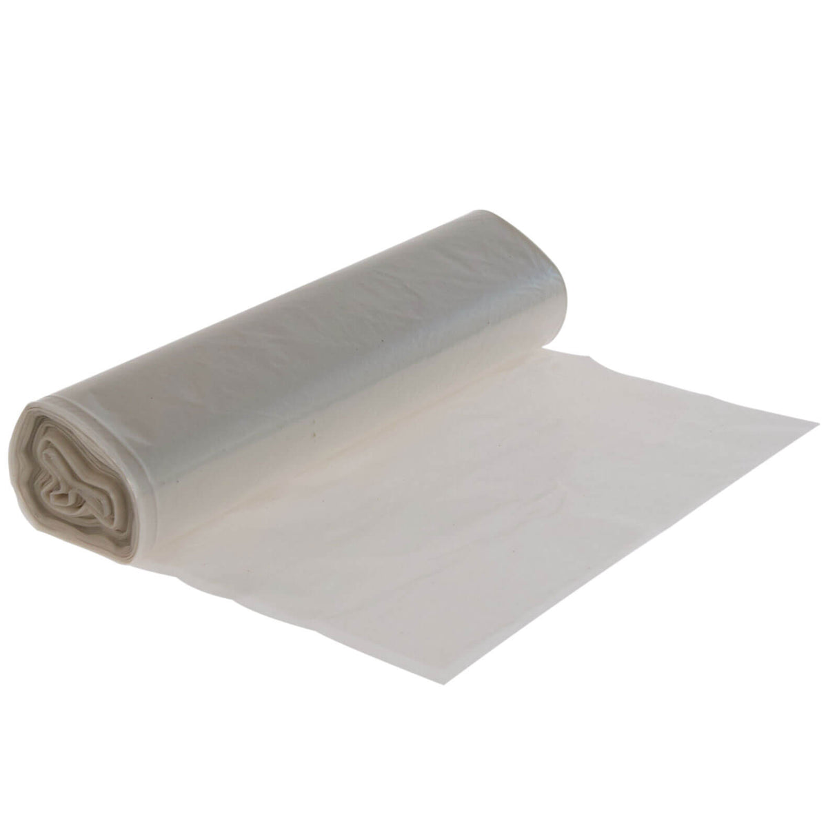 Praxy Müllsäcke 700 x 1100 mm transparent