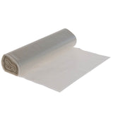 Praxy Müllsäcke 700 x 1100 mm transparent