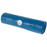 Praxy Müllsäcke 700 x 1100 mm blau Typ 70