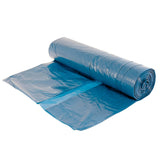 Praxy Müllsäcke 700 x 1100 mm blau Typ 70