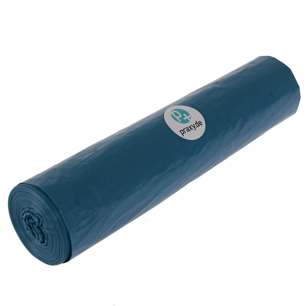 Praxy Müllsäcke 575 x 1000 mm blau Standard Typ 60
