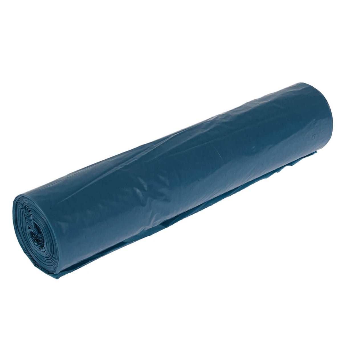 Praxy Müllsäcke 575 x 1000 mm blau Standard Typ 60