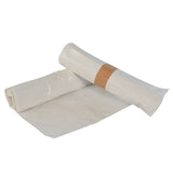 Praxy Müllbeutel Typ H EXTRA STARK weiß 63 x 85 cm LDPE