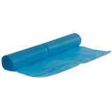 Müllsäcke 700 x 1100 mm blau Typ 20