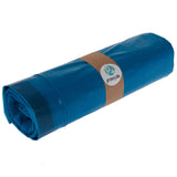 Praxy Müllsäcke 700 x 1000 mm mit Zugband blau Typ 60