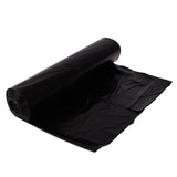 Praxy Müllsäcke 700 x 1100 mm Schwarz Standard Typ 60