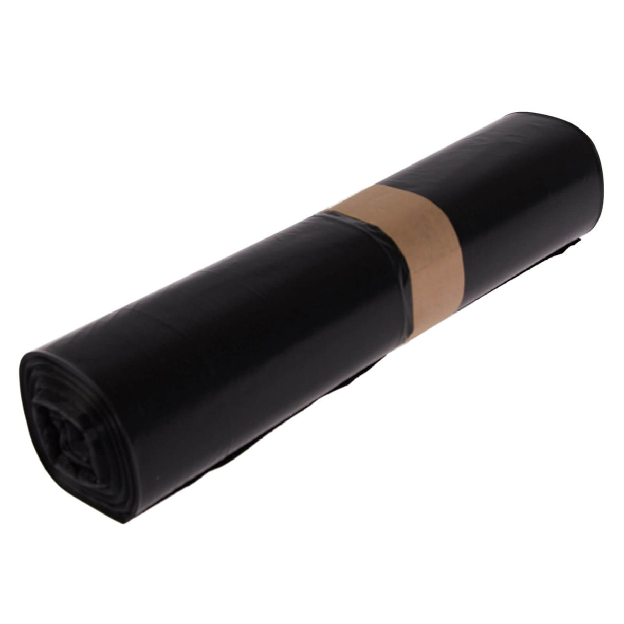 Praxy Müllsäcke 700 x 1100 mm Schwarz Standard Typ 60