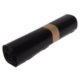 Praxy Müllsäcke 700 x 1100 mm Schwarz Standard Typ 60