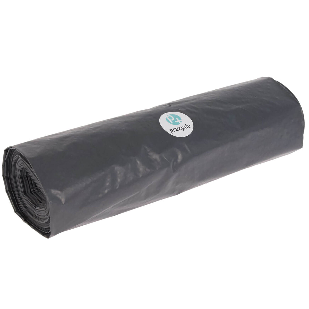 Müllsäcke 700 x 1100 mm grau Typ 80