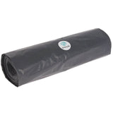 Müllsäcke 700 x 1100 mm grau Typ 80