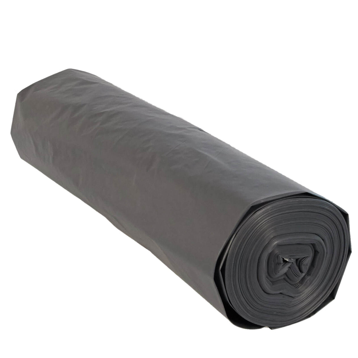 Müllsäcke 700 x 1100 mm grau Typ 80