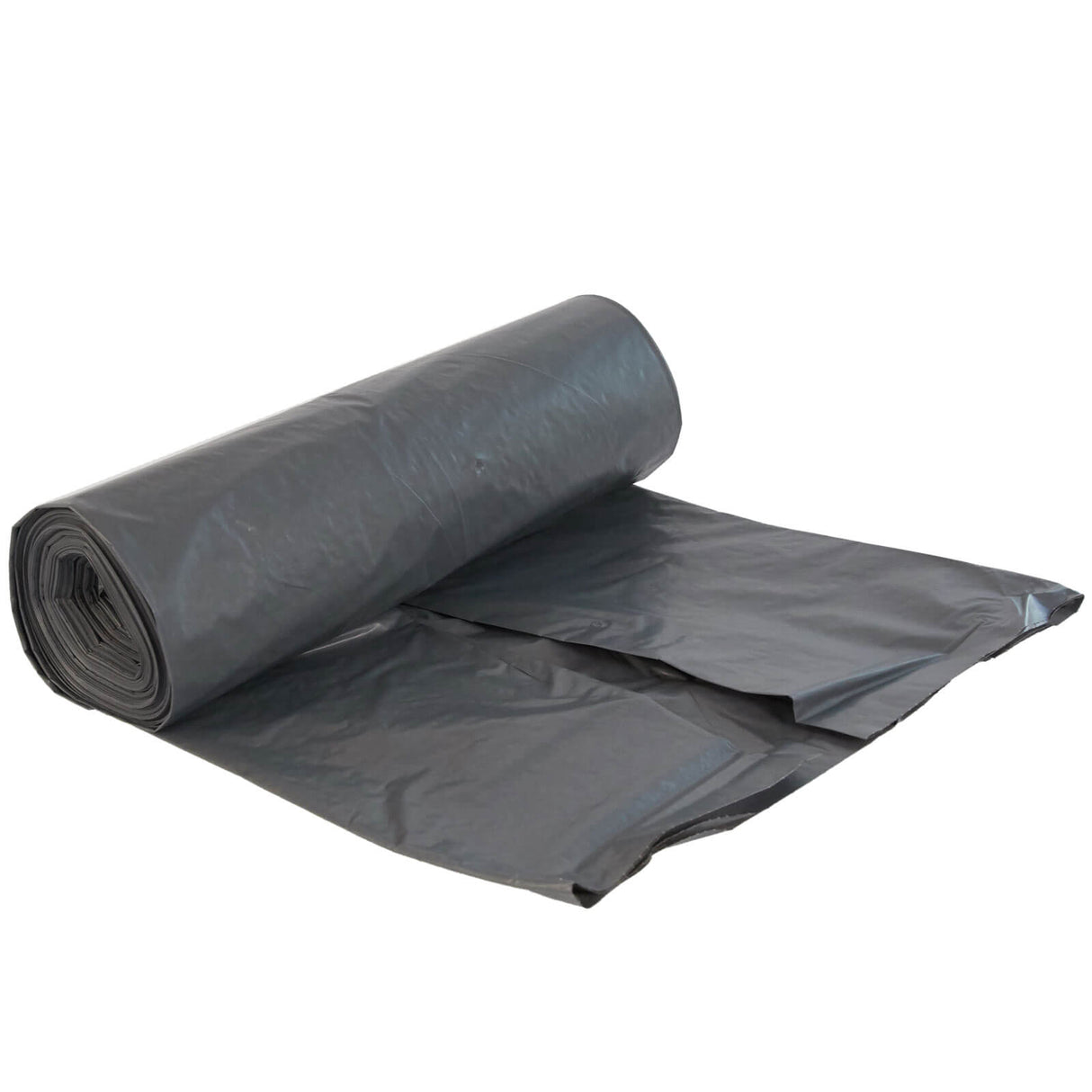 Müllsäcke 700 x 1100 mm grau Typ 80