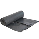 Müllsäcke 700 x 1100 mm grau Typ 80