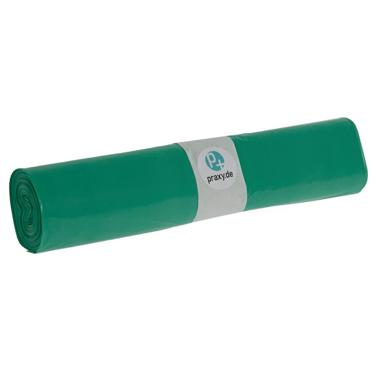 Praxy Müllsäcke 575 x 1000 mm grün Typ 60