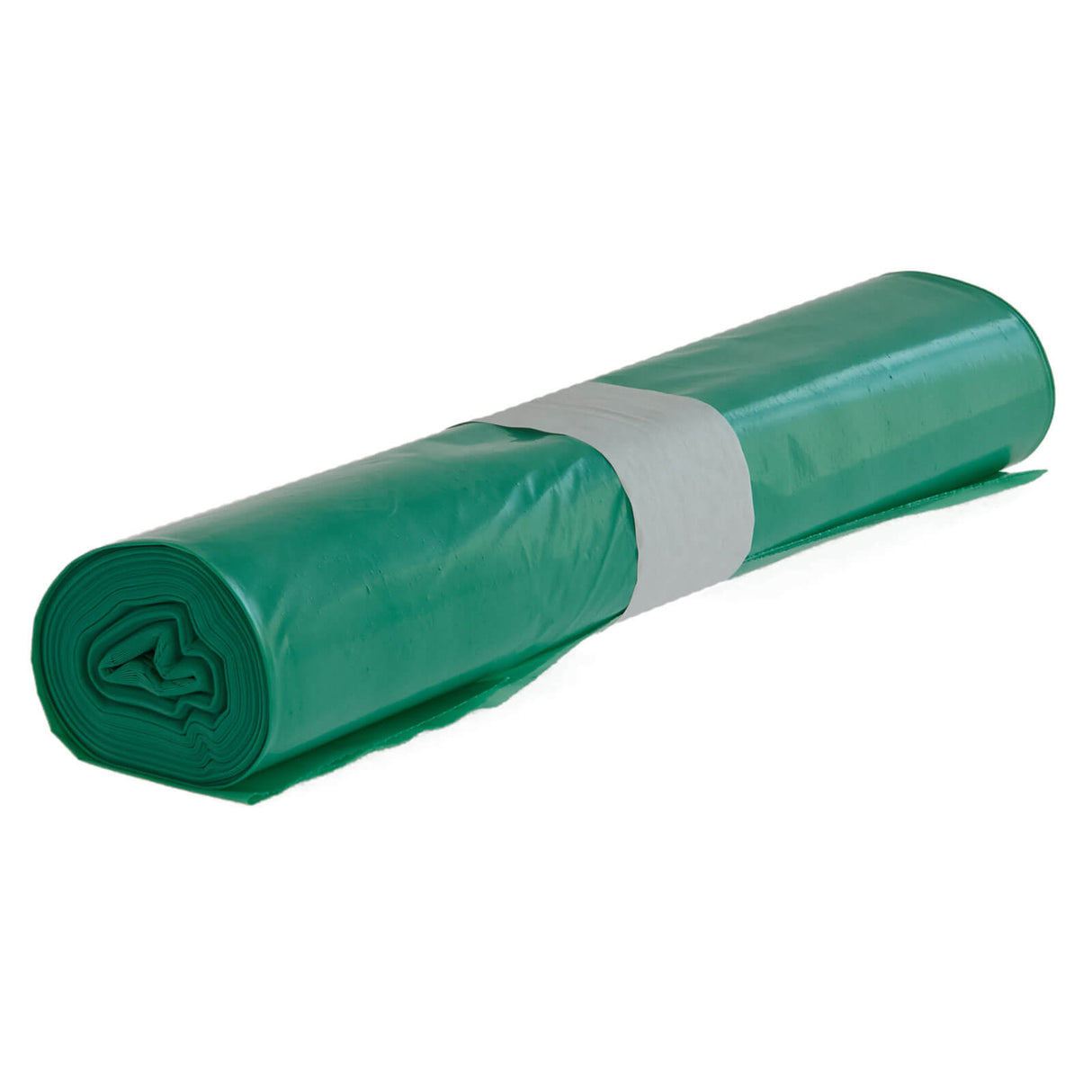 Praxy Müllsäcke 575 x 1000 mm grün Typ 60
