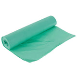 Praxy Müllsäcke 700 x 1100 mm grün Standard