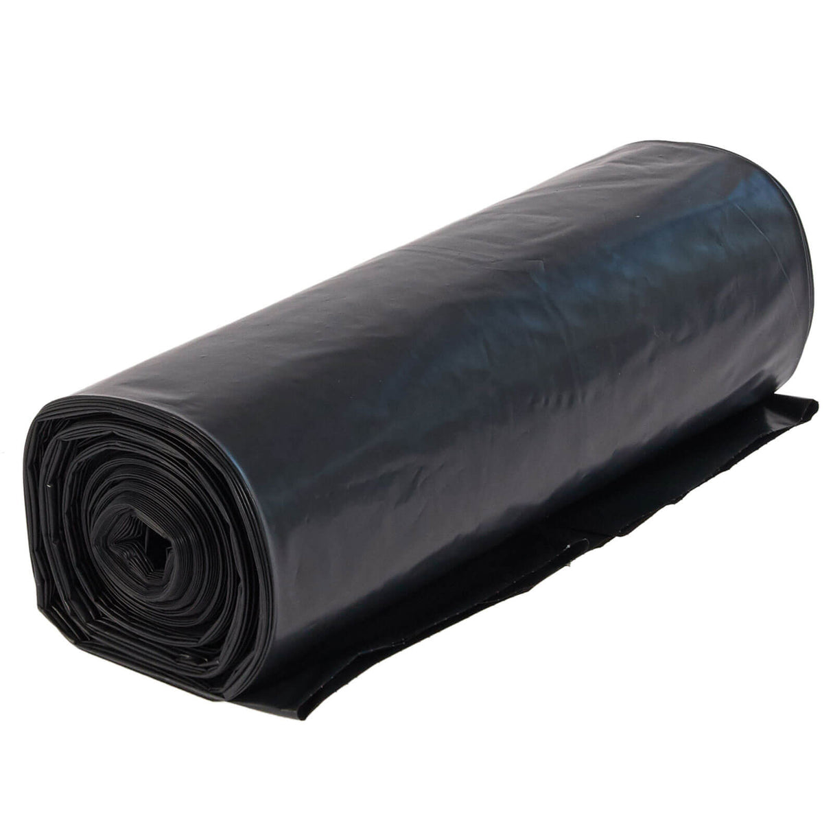 Praxy Müllsäcke 575 x 1000 mm schwarz Typ 80 LDPE