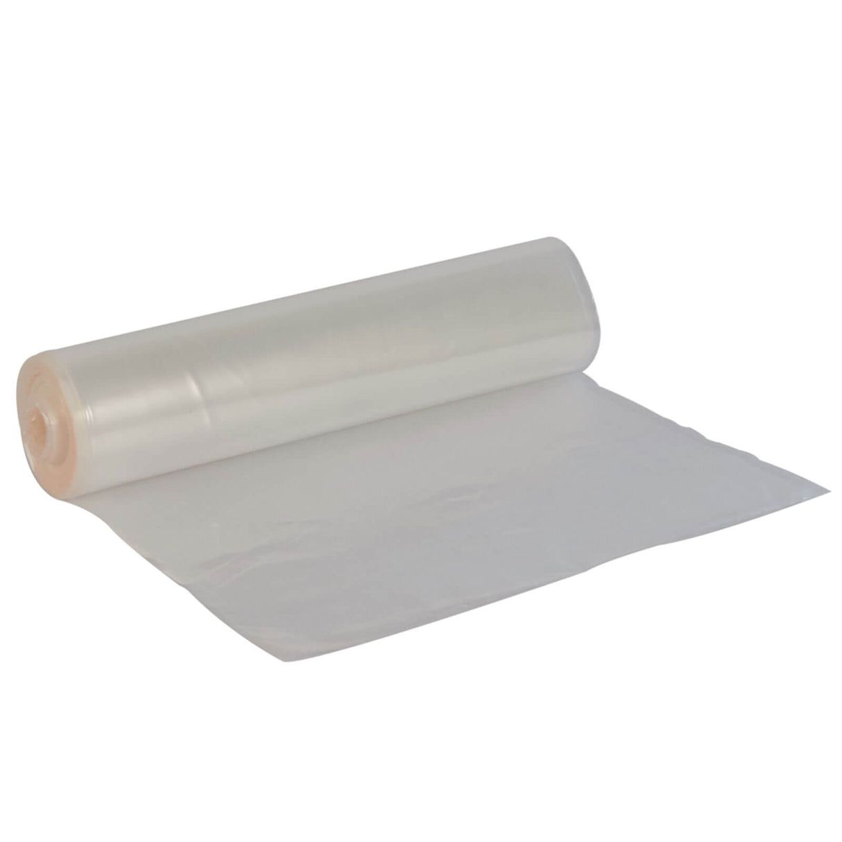 Praxy Müllsäcke 575 x 1000 mm transparent Typ 60