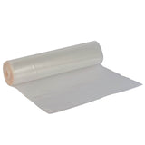 Praxy Müllsäcke 575 x 1000 mm transparent Typ 60