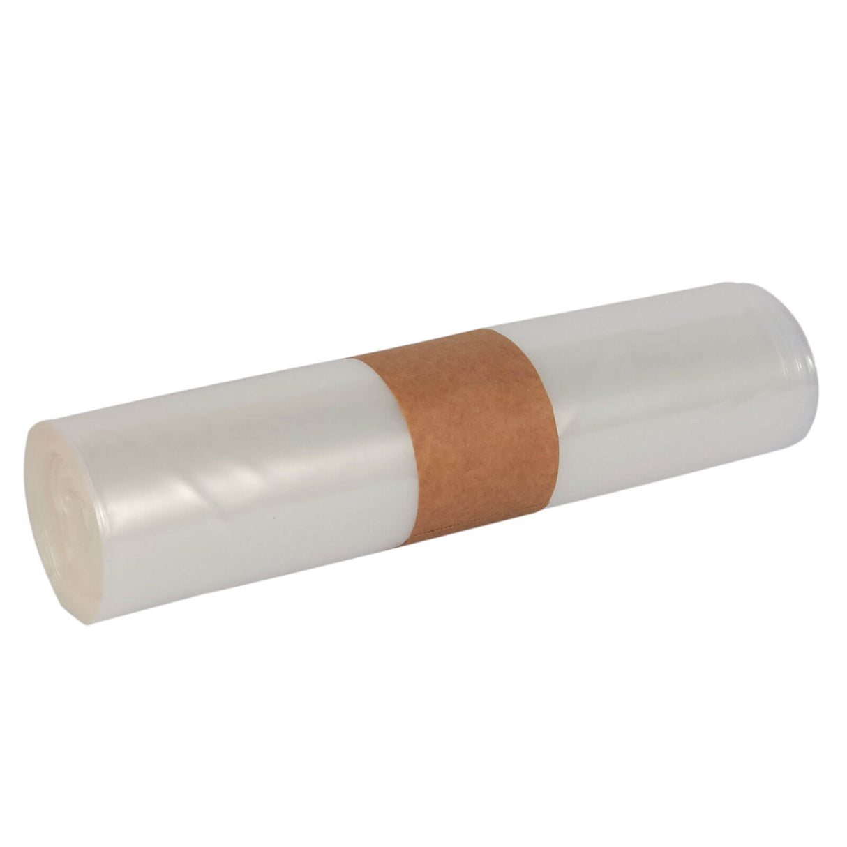Praxy Müllsäcke 575 x 1000 mm transparent Typ 60