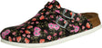 Birkenstock Kay SL Pantolette Blooming schmal – Abbildung 3