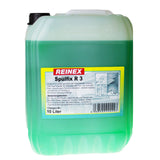 Reinex R 3 Spülfix Spülmittel Zitro – reinigt wasserfeste Flächen, pH-neutral