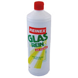 Reinex Glasrein Scheibenreiniger mit Alkohol – schlierenfrei für Glas – Ansicht 5