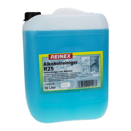 Reinex R 25 Alkoholreiniger für Oberflächen – pH-neutral und materialschonend