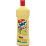 Reinex Scheuermilch Citro frisch – kratzfrei für Keramik und Edelstahl