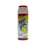 Reinex Scheuerpulver Citrus-frisch – starke Reinigungskraft, materialschonend