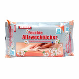 Reinex Feuchte Allzwecktücher – schnelle Reinigung ohne Nachspülen