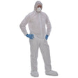 ZVG zetDress monotex Overall, weiß, aus Polypropylen – Ansicht 2