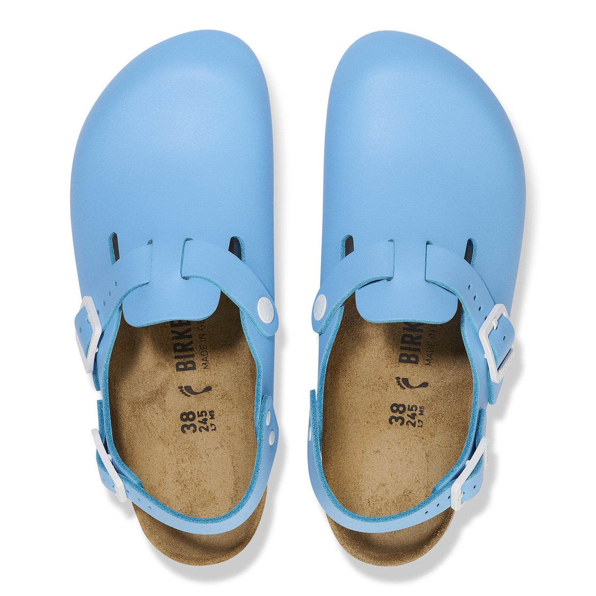 Berufsschuhe Birkenstock Tokio Pro