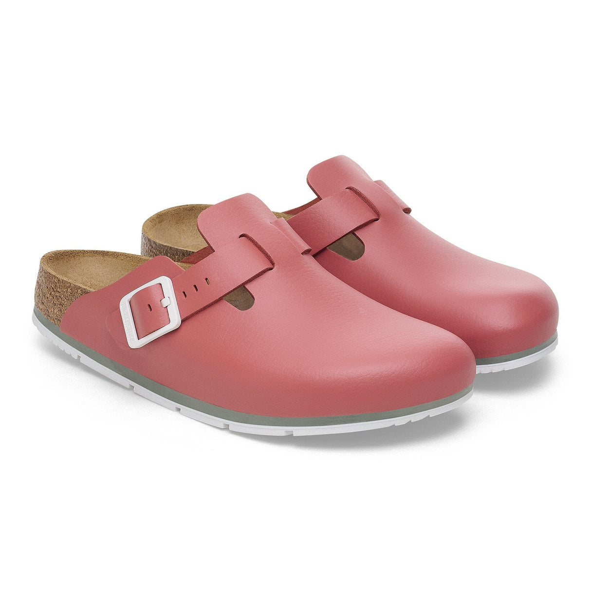 Berufsschuhe Birkenstock Boston Pro – Bild 14