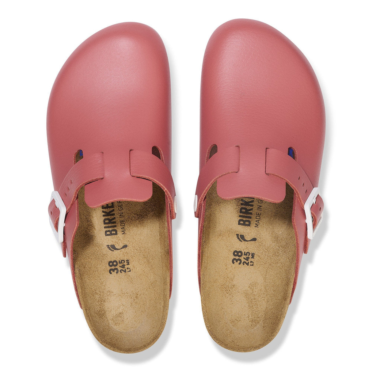 Berufsschuhe Birkenstock Boston Pro – Bild 16