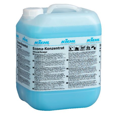 Kiehl Econa-Konzentrat Allzweckreiniger – 10 Liter - Kanister