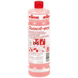 Kiehl Duocit-eco Sanitärreiniger – 1 Flasche à 1 Liter