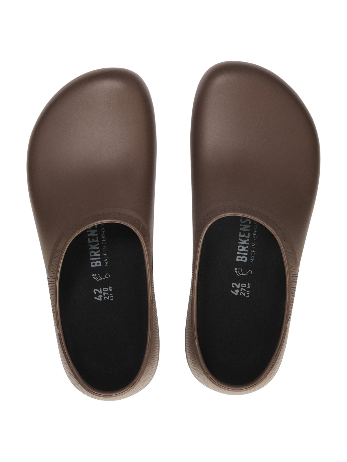 Berufsschuhe Birkenstock Profi Birki
