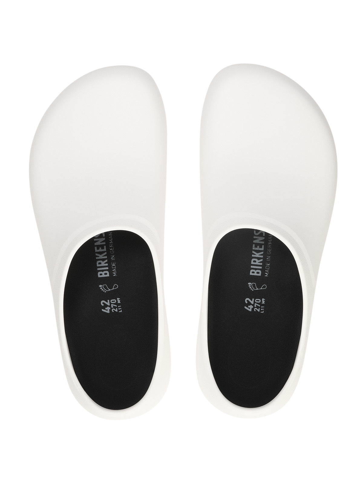 Berufsschuhe Birkenstock Profi Birki