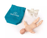 Erler-Zimmer Erler Zimmer Mini Becken mit Geburtspuppe