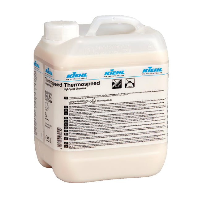 Kiehl Thermospeed High-Speed-Dispersion – 1 Kanister à 5 Liter
