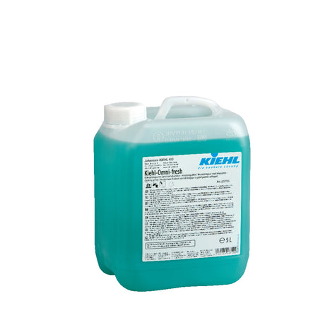 Kiehl Omni-fresh Geruchsneutralisator – 5 Liter Kanister