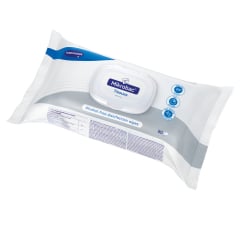 Mikrobac Tissues Desinfektionstücher – 480 Stück Karton