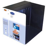 Bode Derma Lite-Check Box – geschlossen