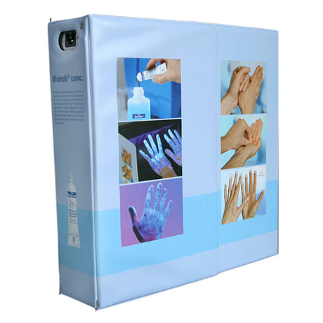 Bode Derma Lite-Check Box – Ansicht 4