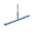 Vileda Professional MultiSqueegee Wasserschieber, 50 cm – flexibles Gelenk, austauschbare Wischerlippe