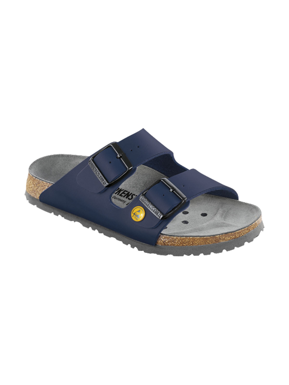 Berufsschuhe Birkenstock Arizona ESD