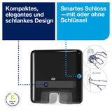 Tork Xpress Mini Handtuchspender, extra schmal, H2 – Ansicht 11