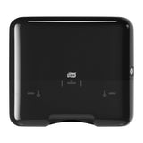 Tork Mini Handtuchspender mit seitlich öffnender Blende, H3 – Ansicht 10